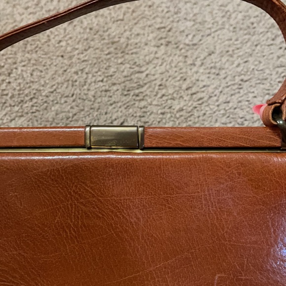 Vintage Abraham & Strauss vintage purse - Picture 4 of 8